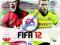 FIFA 12 PS3 PL PO POLSKU NOWA FOLIA WYS. 24H /W-WA
