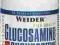 WEIDER GLUCOSAMINE + CHONDROITIN 120 kap NA STAWY