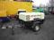 KOMPRESOR ŚRUBOWY INGERSOLL RAND 7/41 2005r 1660h