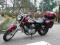 Honda Shadow VT 125 kufry GIVI