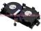 DELL 0HH668 POWEREDGE DUAL FAN ASSEMBLY = GW F-VAT