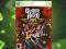 GUITAR HERO AEROSMITH XBOX 360 NOWA! 4CONSOLE!