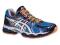 Asics Gel Nimbus 16 r.45 Nowe GW od RunPlanet!