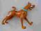 Figurka Scooby Doo seria figurek Scooby Doo K-ce