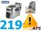 Frytkownica Delonghi F34512CZ do mycia w zmywarce