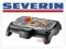 Grill elektryczny Severin PG9320 2300W Gwarancja