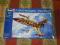 F-104G STARFIGHTER REVELL 1:48