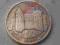 moneta Zamek w NIEDZICY.
