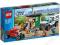 LEGO CITY ODDZIAŁ POLICYJNY Z PSEM 60048 Z8