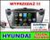 RADIO DEDYKOWANE GMS 7243 HYUNDAI IX35 AUTOMAPA PL