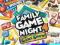 FAMILY GAME NIGHT 4 WII -FOLIA- KRAKÓW SKLEP