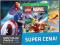 LEGO MARVEL SUPER HEROES - XBOX ONE - SKLEP - PŃ