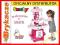 SMOBY Hello KITTY Kuchnia 19 ELEMENTÓW + Gratis