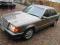 MERCEDES-BENZ W124 250D 1992r. STAN BARDZO DOBRY!