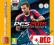 PRO EVOLUTION SOCCER 2015 PES 2015 / PC + DLC