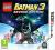 LEGO BATMAN 3 POZA GOTHAM / 3DS /FOLIA/ NOWOŚĆ