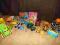 ZESTAW ZABAWEK TANIO