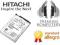 Hitachi 1TB Travelstar 7K1000 SATAIII 2,5'' 7200