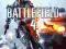 BATTLEFIELD 4 PL PS4 - MASTER-GAME - ŁODŹ