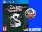 SHADOW WARRIOR /PL/PS4/_________2 SKLEPY BIAŁYSTOK
