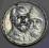 Rosja rubel 1913 BC