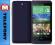 HTC DESIRE 610 NAVY BLUE BEZSIM METRO CEN. 720zł