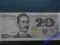 20 ZŁ 1982 s. AK UNC