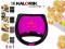 OPIEKACZ SANDWICH 4w1 SWM1001PI KALORIK GRILL GOFR