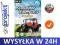 Symulator Farmy 2014: Złota Edycja PL PC