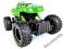 Samochód zdalnie sterowany MONSTER TRUCK Auto RC