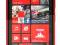 Oryginalna Nokia Lumia 920 Gwarancja 24 PL Menu