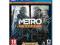 METRO REDUX (2 CZĘŚCI)  PL PS4 / WARSZAWA SKLEP
