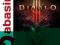 DIABLO III 3 PL [PC] BOX FOlia SKLEP paragon 24h