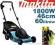 KOSIARKA 46cm 1800W ELM 4600 MAKITA + GRATIS!