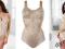 3EK165 B.P.C BEŻOWE BIELIŹNIANE BODY 80E