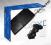 NOWA -PS2 SLIM NOWY MODEL -2 NOWE PADY -5 GIER
