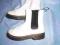 SKO - BOTKI SZTYBLETY Z GUMĄ ROZ.38  /UK 5