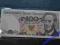 100 ZŁ 1982 s. LK UNC