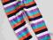 Śliczne legginsy getry NOWE 104 cm 3-4 lat
