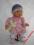 INTERAKTYWNA -Baby CHOU CHOU-Zapf Creation-36cm