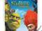 Shrek Forever After na PC - Polska Wersja - FIRMA