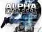 ALPHA PROTOCOL PL - Szpiegowska Gra RPG - NOWA -