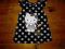 George - sukienka tunika Hello Kitty 116 cm