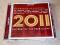 2011 - The Best of the Year so far - Audio CD