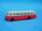 AUTOBUS JELCZ KIOSKOWIEC BEZ USZKODZEŃ 1:72