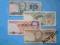 Zestaw Banknoty Polska Z 9 PL