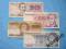 Zestaw Banknoty Polska Z 10 PL