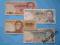 Zestaw Banknoty Polska Z 11 PL