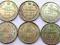 CoinsNet --- ZESTAW DEALERSKI - 9 SZTUK !!!