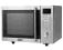 MIKROFALÓWKA DELONGHI 20L 800W STAL NIERDZEWNA